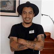 Profesor de fotografía , explora tu creativo
